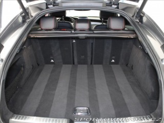 Mercedes-Benz Ostatní modely GLC 3,0 43 AMG Burm.Paměť Vzd 2018