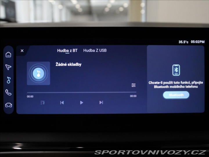 MG Ostatní modely MG3 1,5 Hybrid 197k. Exclusiv 2024