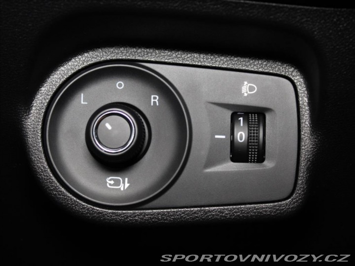MG Ostatní modely MG3 1,5 Hybrid 197k. Exclusiv 2024