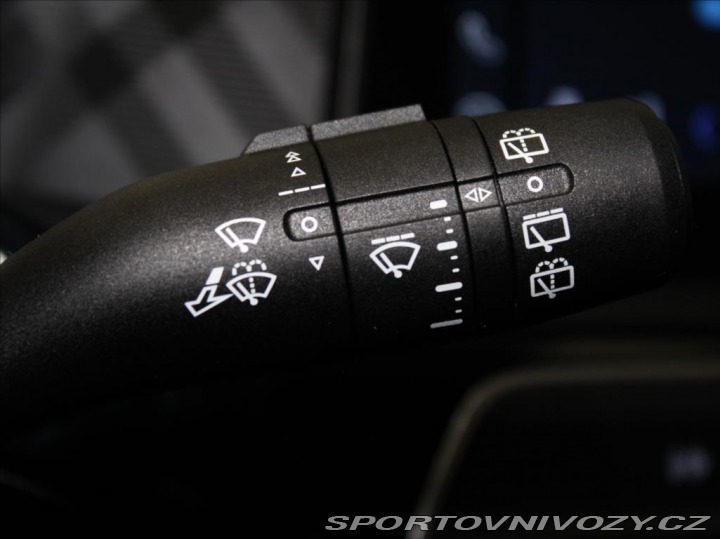MG Ostatní modely MG3 1,5 Hybrid 197k. Exclusiv 2024