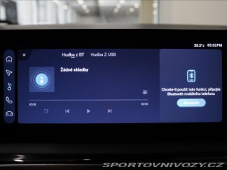 MG Ostatní modely MG3 1,5 Hybrid 197k. Exclusiv 2024