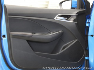 MG Ostatní modely MG3 1,5 Hybrid 197k. Exclusiv 2024