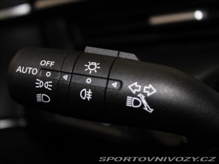 MG Ostatní modely MG3 1,5 Hybrid 197k. Exclusiv 2024