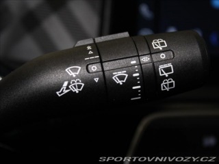 MG Ostatní modely MG3 1,5 Hybrid 197k. Exclusiv 2024