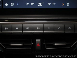 MG Ostatní modely MG3 1,5 Hybrid 197k. Exclusiv 2024