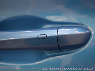 MG Ostatní modely MG3 1,5 Hybrid 197k. Exclusiv 2024
