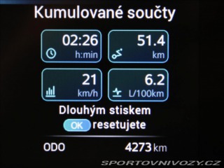 MG Ostatní modely MG3 1,5 Hybrid 197k. Exclusiv 2024