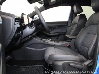 MG Ostatní modely MG3 1,5 Hybrid 197k. Exclusiv 2024