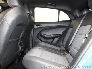 MG Ostatní modely MG3 1,5 Hybrid 197k. Exclusiv 2024