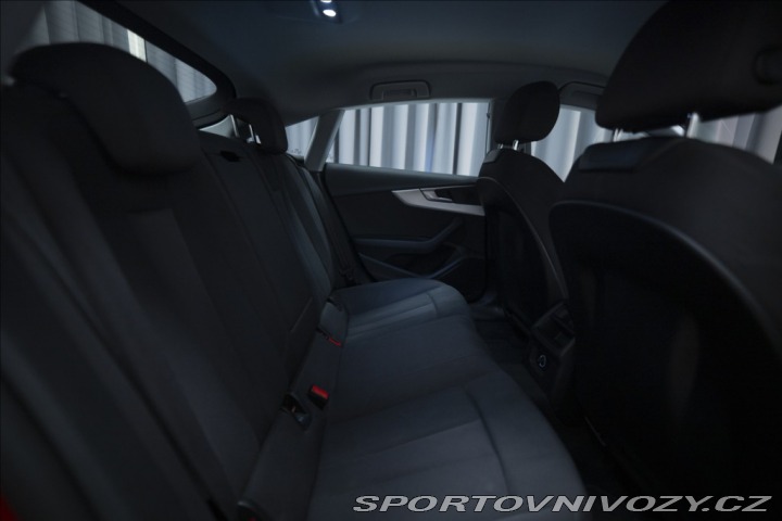 Audi A5 2,0 TDI SPORTBACK NAVI KA 2019