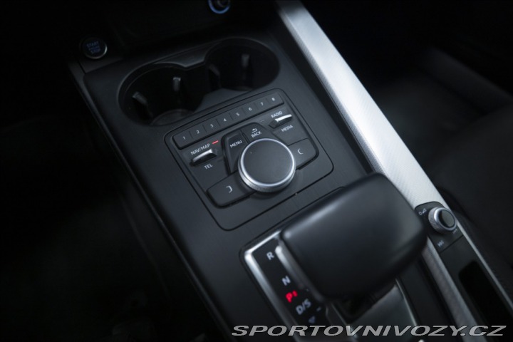 Audi A5 2,0 TDI SPORTBACK NAVI KA 2019