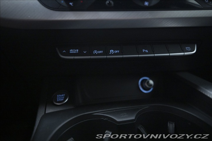 Audi A5 2,0 TDI SPORTBACK NAVI KA 2019
