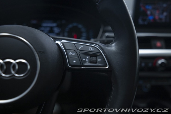 Audi A5 2,0 TDI SPORTBACK NAVI KA 2019