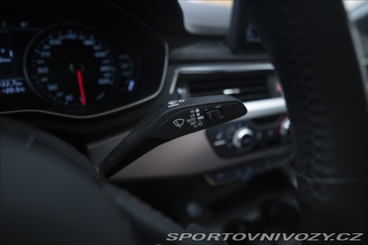 Audi A5 2,0 TDI SPORTBACK NAVI KA 2019