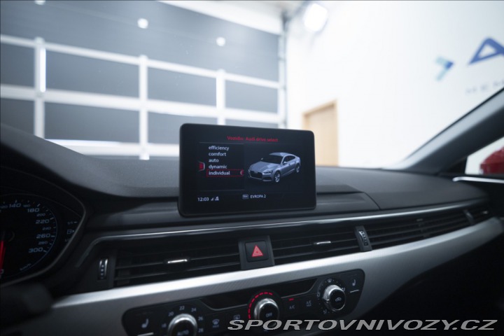 Audi A5 2,0 TDI SPORTBACK NAVI KA 2019