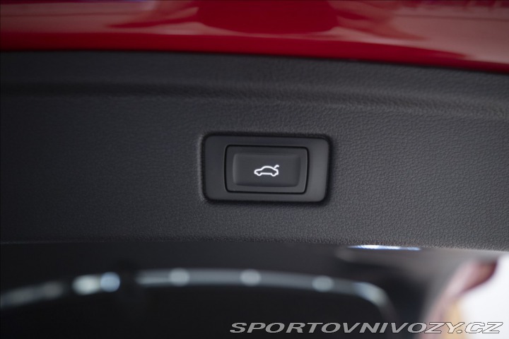 Audi A5 2,0 TDI SPORTBACK NAVI KA 2019