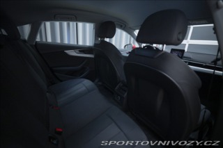 Audi A5 2,0 TDI SPORTBACK NAVI KA 2019