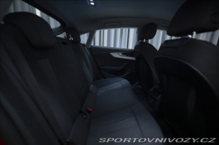 Audi A5 2,0 TDI SPORTBACK NAVI KA 2019