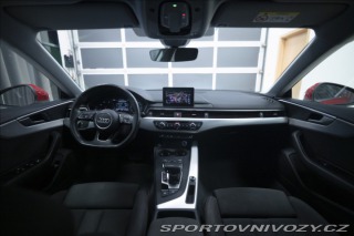 Audi A5 2,0 TDI SPORTBACK NAVI KA 2019
