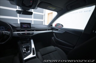 Audi A5 2,0 TDI SPORTBACK NAVI KA 2019