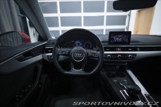 Audi A5 2,0 TDI SPORTBACK NAVI KA 2019
