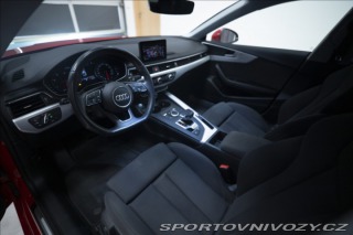 Audi A5 2,0 TDI SPORTBACK NAVI KA 2019