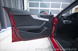 Audi A5 2,0 TDI SPORTBACK NAVI KA 2019