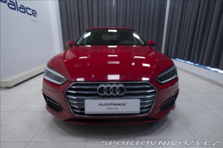 Audi A5 2,0 TDI SPORTBACK NAVI KA 2019