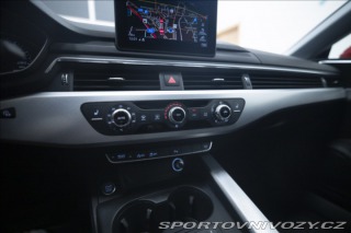 Audi A5 2,0 TDI SPORTBACK NAVI KA 2019