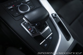 Audi A5 2,0 TDI SPORTBACK NAVI KA 2019