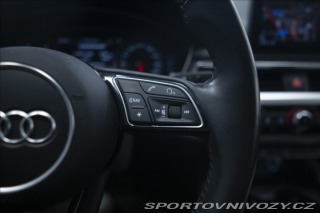 Audi A5 2,0 TDI SPORTBACK NAVI KA 2019