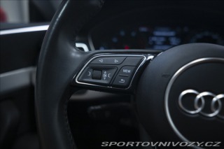 Audi A5 2,0 TDI SPORTBACK NAVI KA 2019