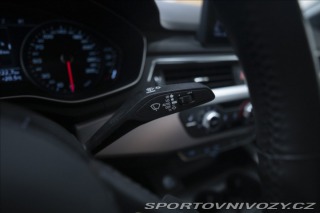 Audi A5 2,0 TDI SPORTBACK NAVI KA 2019