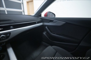 Audi A5 2,0 TDI SPORTBACK NAVI KA 2019