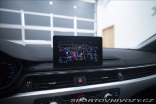 Audi A5 2,0 TDI SPORTBACK NAVI KA 2019