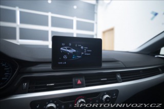Audi A5 2,0 TDI SPORTBACK NAVI KA 2019