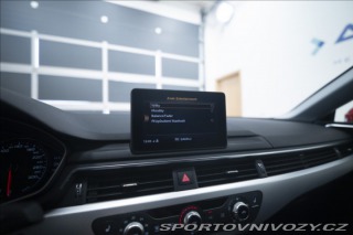 Audi A5 2,0 TDI SPORTBACK NAVI KA 2019