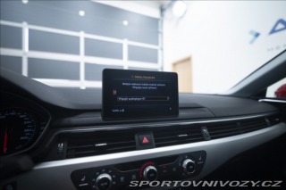 Audi A5 2,0 TDI SPORTBACK NAVI KA 2019