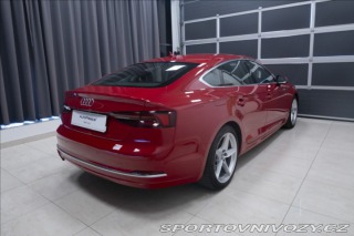Audi A5 2,0 TDI SPORTBACK NAVI KA 2019