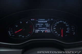 Audi A5 2,0 TDI SPORTBACK NAVI KA 2019