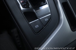 Audi A5 2,0 TDI SPORTBACK NAVI KA 2019