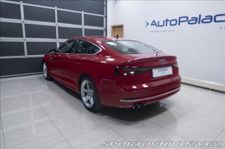 Audi A5 2,0 TDI SPORTBACK NAVI KA 2019