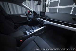 Audi A5 2,0 TDI SPORTBACK NAVI KA 2019