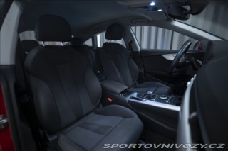 Audi A5 2,0 TDI SPORTBACK NAVI KA 2019