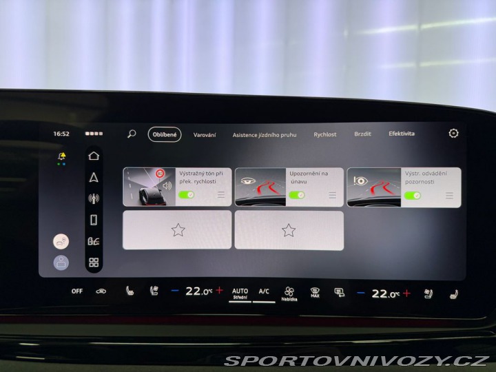 Audi RS5 AVANT 470KW QUATTRO, 285 2026