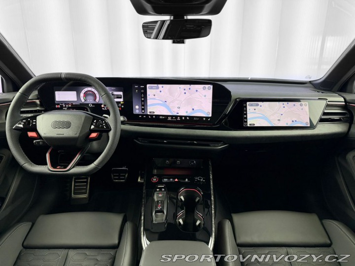 Audi RS5 AVANT 470KW QUATTRO, 285 2026