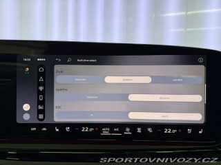 Audi RS5 AVANT 470KW QUATTRO, 285 2026