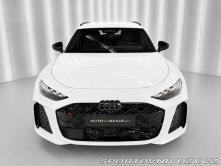 Audi RS5 AVANT 470KW QUATTRO, 285 2026