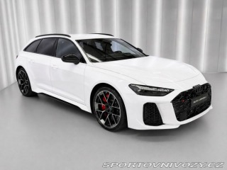 Audi RS5 AVANT 470KW QUATTRO, 285 2026