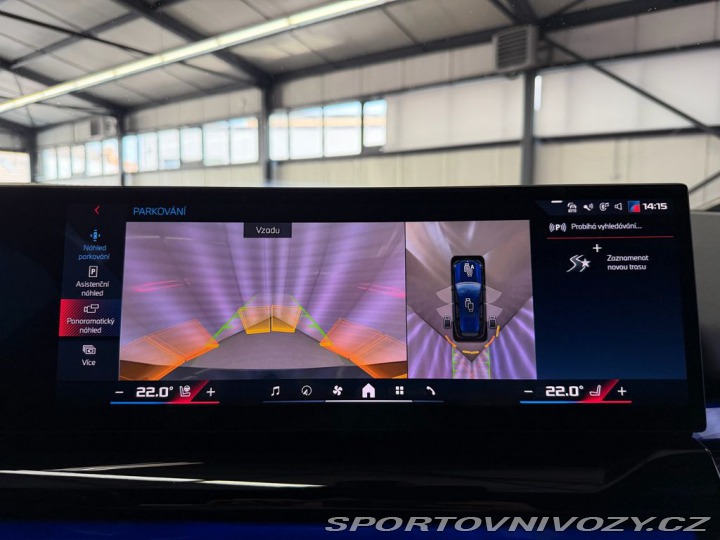 BMW i5 M60 xDrive 2024
